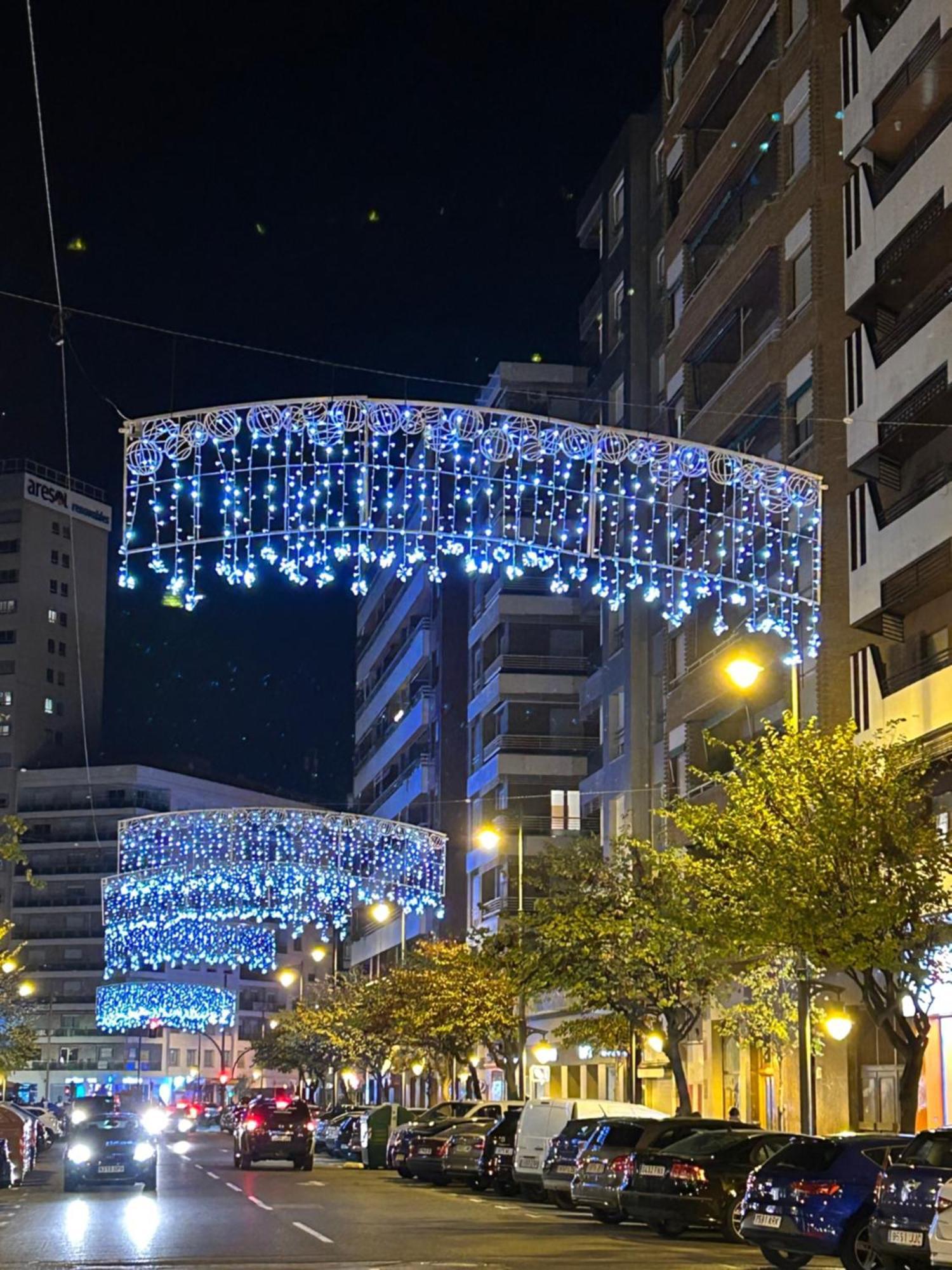 Pension La Castellana Logroño Exteriör bild